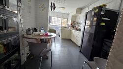 Blk 301 Hougang Avenue 5 (Hougang), HDB 3 Rooms #579280791